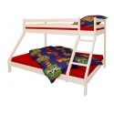 Trio-bed 1231